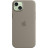 Чохол до мобільного телефона Apple iPhone 15 Plus Silicone Case with MagSafe Clay (MT133ZM/A)