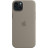 Чохол до мобільного телефона Apple iPhone 15 Plus Silicone Case with MagSafe Clay (MT133ZM/A)