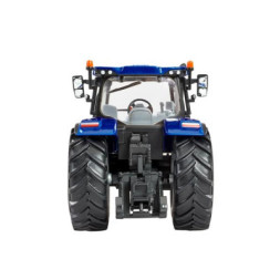Спецтехніка Britains Трактор New Holland T6.180 Blue Power 1:32 (43319)