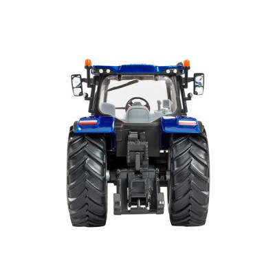 Спецтехніка Britains Трактор New Holland T6.180 Blue Power 1:32 (43319)