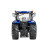 Спецтехніка Britains Трактор New Holland T6.180 Blue Power 1:32 (43319)
