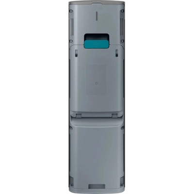 Пристрій для очищення пилососу Samsung Clean Station VCA-SAE903/EV