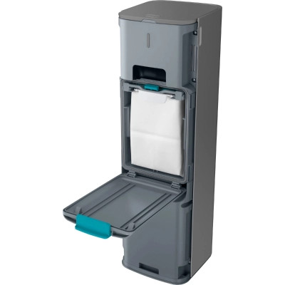 Пристрій для очищення пилососу Samsung Clean Station VCA-SAE903/EV