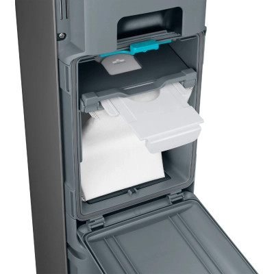Пристрій для очищення пилососу Samsung Clean Station VCA-SAE903/EV