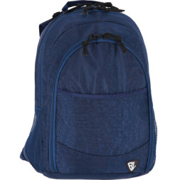 Рюкзак для ноутбука Bagland 15&quot; City 32L Blue (0018070) (176319)
