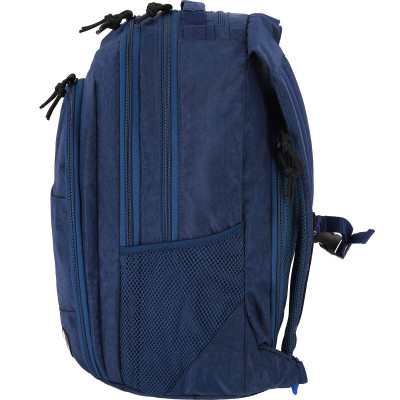 Рюкзак для ноутбука Bagland 15&quot; City 32L Blue (0018070) (176319)