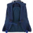Рюкзак для ноутбука Bagland 15&quot; City 32L Blue (0018070) (176319)