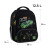 Портфель GoPack Education 597M-5 Rasing King (GO25-597M-5)