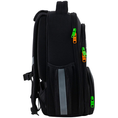 Портфель GoPack Education 597M-5 Rasing King (GO25-597M-5)