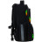 Портфель GoPack Education 597M-5 Rasing King (GO25-597M-5)
