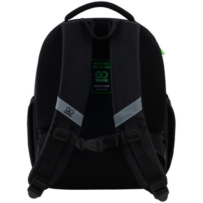 Портфель GoPack Education 597M-5 Rasing King (GO25-597M-5)