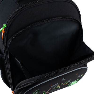 Портфель GoPack Education 597M-5 Rasing King (GO25-597M-5)