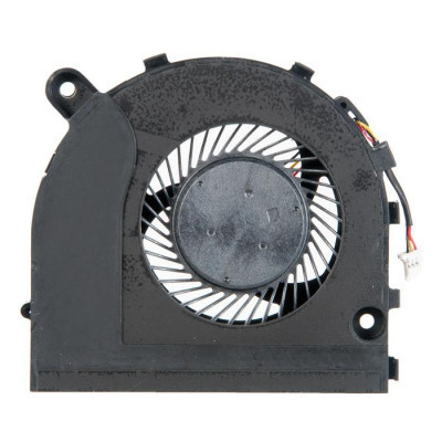 Вентилятор ноутбука Acer Aspire VX5-591G (DC28000J2F0ER) 5V,0.5A,4pin (A48497)