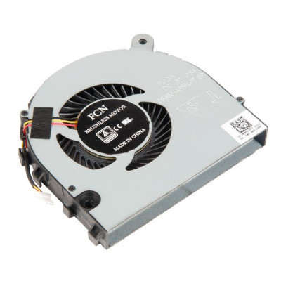 Вентилятор ноутбука Acer Aspire VX5-591G (DC28000J2F0ER) 5V,0.5A,4pin (A48497)