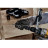 Адаптер для інструменту DeWALT тримач QUICK CHANGE для коронок (цифенборів) 32-210 мм (DT20625)
