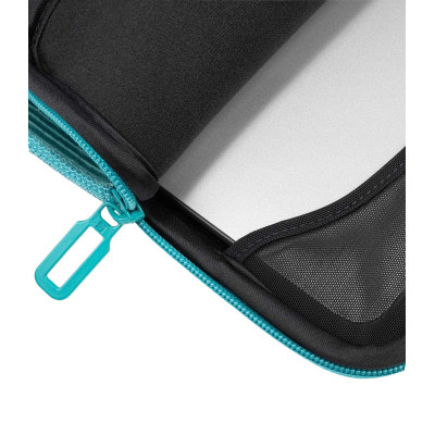 Чохол до ноутбука Tucano 16&quot; Velluto MB Pro, Light blue (BFVELMB16-P)
