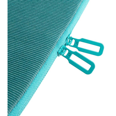 Чохол до ноутбука Tucano 16&quot; Velluto MB Pro, Light blue (BFVELMB16-P)