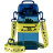 Поїльник-непроливайка Kite Bad Badtz-Maru HK-2 500 мл (HK24-1203-2)
