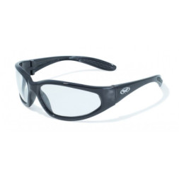 Сонцезахисні окуляри Global Vision Hercules-1 Photochromic (clear) Прозорі фотохромні (1ГЕР124-10)