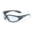 Сонцезахисні окуляри Global Vision Hercules-1 Photochromic (clear) Прозорі фотохромні (1ГЕР124-10)