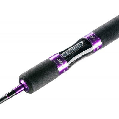 Вудилище Favorite Arena TZ ARNTZ-662UL 1.98m 1.5-5g 2.5-5lb M-Slow (1693.04.52)