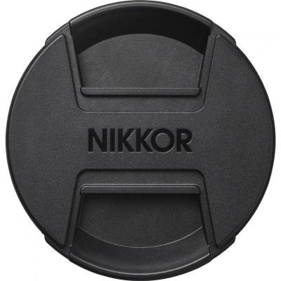Об&#039;єктив Nikon Z NIKKOR 24-70mm f4 S (JMA704DA)