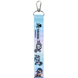 Брелок Kite підвіска tokidoki (TK24-3000-2)