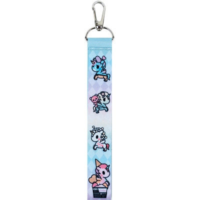 Брелок Kite підвіска tokidoki (TK24-3000-2)
