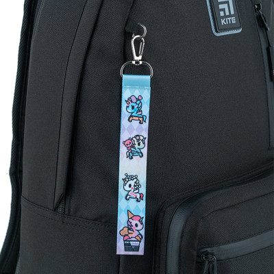 Брелок Kite підвіска tokidoki (TK24-3000-2)