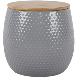 Банка Limited Edition Dot Grey 1.9 л (202C-003-A8)