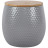 Банка Limited Edition Dot Grey 1.9 л (202C-003-A8)