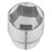 Головка торцева Stanley 1/2&quot;, 30 мм, шестигранна (FMMT17245-0)