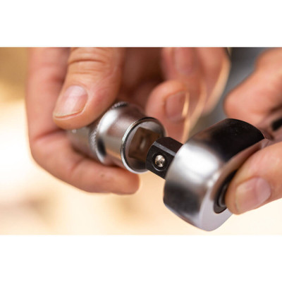 Головка торцева Stanley 1/2&quot;, 30 мм, шестигранна (FMMT17245-0)