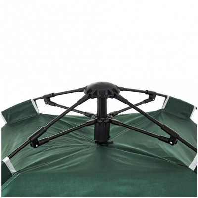 Намет Skif Outdoor Adventure Auto I 200x200 cm Green (SOTASL200G)
