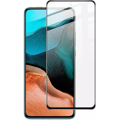 Скло захисне PowerPlant Full screen Realme Note 50 (GL604903)