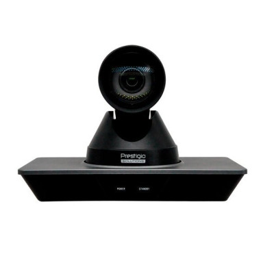 Система відеоконференції Prestigio Solutions VCS 4K PTZ Camera (PVCCU8N001)
