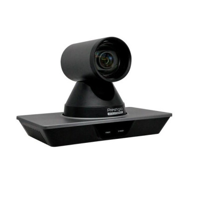 Система відеоконференції Prestigio Solutions VCS 4K PTZ Camera (PVCCU8N001)