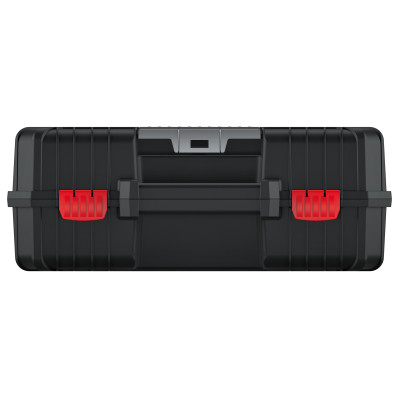 Ящик для інструментів Kistenberg 15&quot;, 384*335*144, HEAVY tool case, KHV40S (KHV40S)
