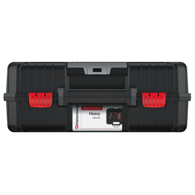 Ящик для інструментів Kistenberg 15&quot;, 384*335*144, HEAVY tool case, KHV40S (KHV40S)