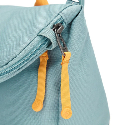Сумка Pacsafe GO Saddle Crossbody М&#039;ятна (35140528)