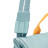 Сумка Pacsafe GO Saddle Crossbody М&#039;ятна (35140528)