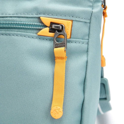 Сумка Pacsafe GO Saddle Crossbody М&#039;ятна (35140528)