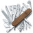 Ніж Victorinox SwissChamp Wood (1.6791.63)