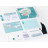 Графічний планшет Parblo Intangbo X7 Green (INTANGBOX7G)