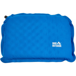 Туристичне сидіння Skif Outdoor Plate Blue (LC-512LB)