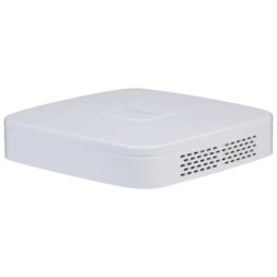 Реєстратор для відеоспостереження Dahua DHI-NVR2104-I2