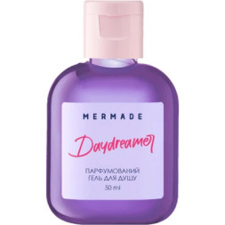 Гель для душу Mermade Daydreamer 50 мл (4820241303564)