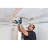 Шуруповерт Bosch Professional GSB 18V-65 18В 3165Нм 0-2100обхв 1.12кг без АКБ та ЗП (0.601.9N3.300)