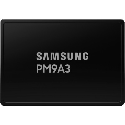 Накопичувач SSD U.2 2.5&quot; 15.36TB PM9A3 Samsung (MZQL215THBLA-00A07)