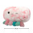 М&#039;яка іграшка Squishmallows Восьминіг Ошун 30 см (SQCR06554)